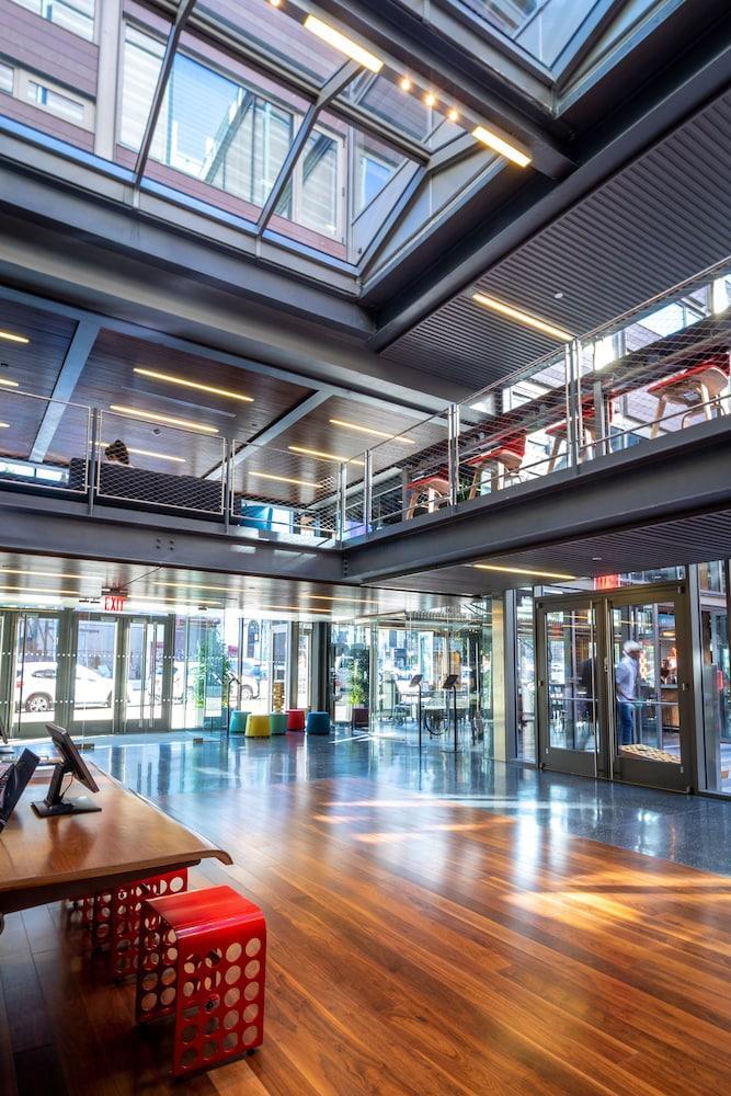 Pod Brooklyn Hotel Nova York