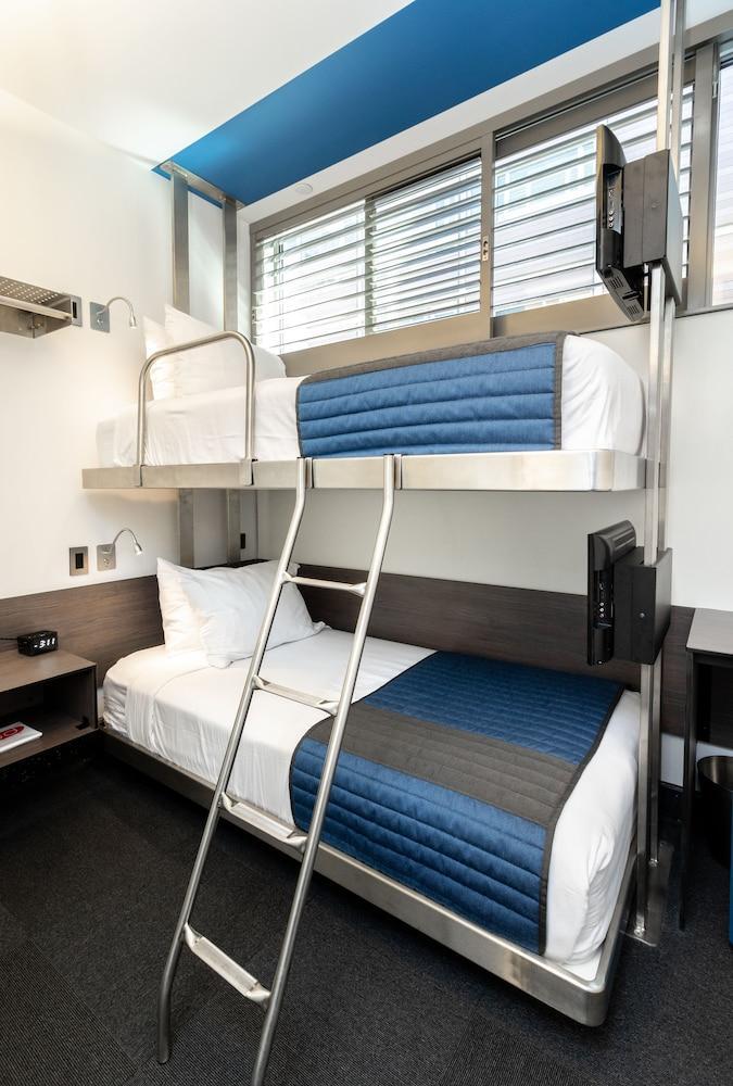 Hotel Pod Brooklyn Nova York