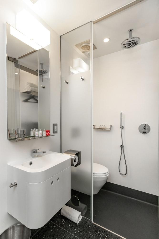 Pod Brooklyn 3*
