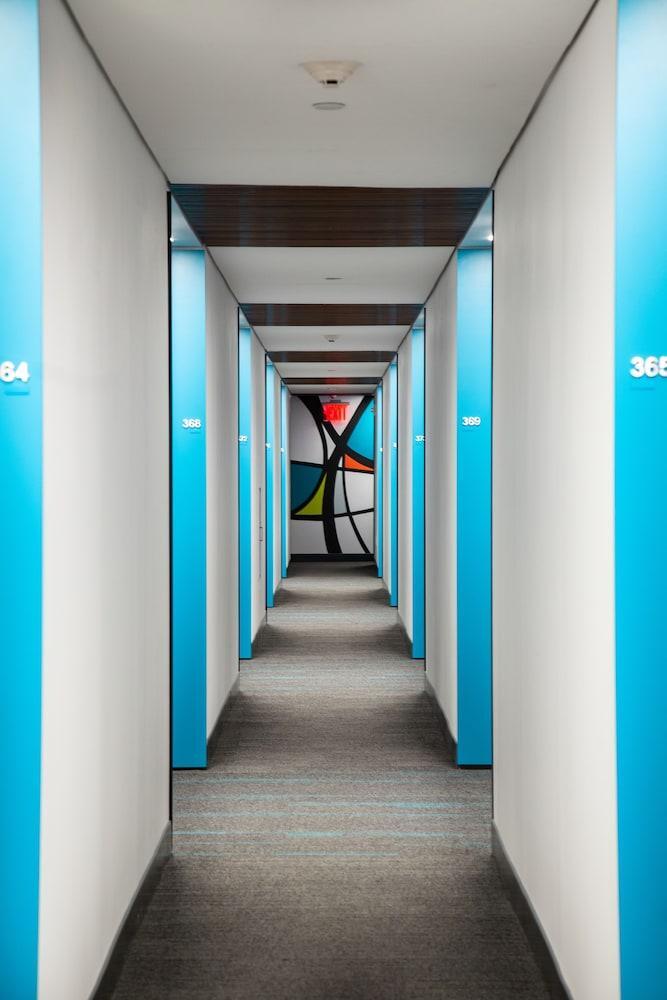 Pod Brooklyn Hotel