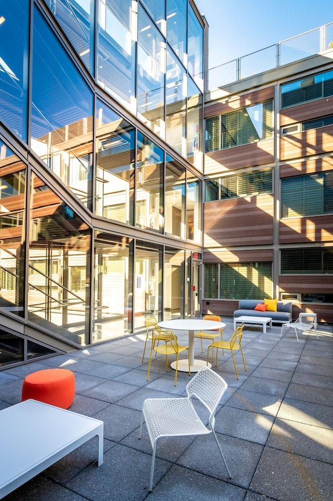 Pod Brooklyn Hotel Nova York