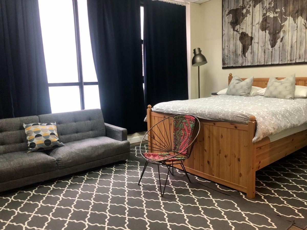 Apartamento Bryant Park Extended Times Square