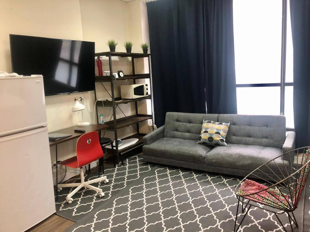 Bryant Park Extended Times Square Apartamento