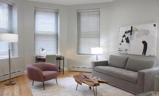 Synergy Madison Apartment New York
