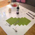 Nyc Apartment