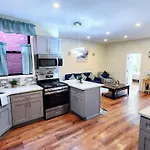 Elegant 4 Bedroom Nearjfk/Lga Airports & Resorts Casino
