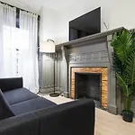 Apartment 227: Upper West Side