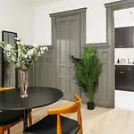 Apartment 227: Upper West Side