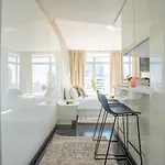 Tribeca Studio Nr World Trade Center W Elevator Nyc-1371