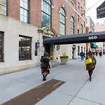 Chelsea 1Br W Gym Doorman Nr Penn Station Nyc-675