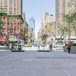 Kips Bay 1Br W Doorman Wd Nr Hospitals Nyc-1272