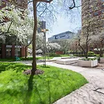 Kips Bay 1Br W Doorman Wd Nr Hospitals Nyc-1272