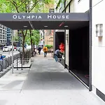 Murray Hill 3Br W Doorman Wd Nr Un Nyc-801