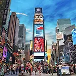 Apartment Near Times Square