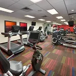 Courtyard By Marriott Times Square West