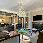 The St. Regis New York