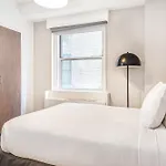 Paramount Hotel Times Square
