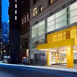 Residence Inn By Marriott New York Downtown Manhattan/World Trade Center Area