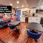 JG Sohotel