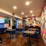 JG Sohotel