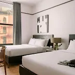 Duane Street Hotel Tribeca, Sonder By Marriott Bonvoy