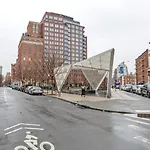 Blueground West Village Ac Nr High Line Nyc-1723