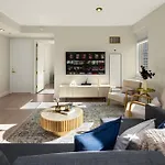 Rare Luxurious Apartment 1 Block From Time Square