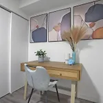 3Bd Cozy Unit Next To Central Park