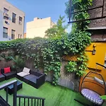 170-G 3Br Duplex With Private Yard In E Village