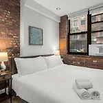 Bold Nyc Stay In Fashionable Nolita
