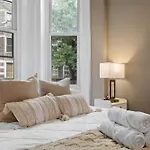 Vintage Luxe Ny - Designer Lofts & Apartments Nyc