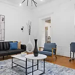 Vintage Luxe Ny - Designer Lofts & Apartments Nyc