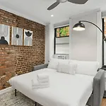 Trendy East Village Escape