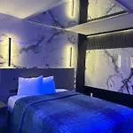 Marina Hotel Brooklyn-Broadway