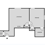 Uws 1Br W Elevator Doorman Gym Nr Central Park Nyc-1006