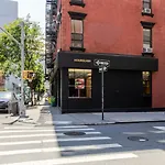 Soho 2Br W Wd Balcony Nr Whole Foods Nyc-892