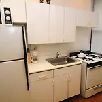 Moma Suite Apartment