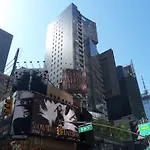 Broadway Times Square