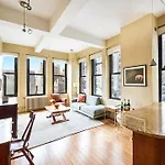 Nyc Apartment
