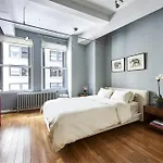Nyc Apartment