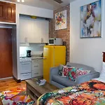 Harlem Lofts
