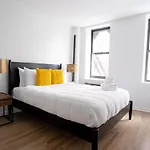 South West Chelsea Ny 30 Day Stays