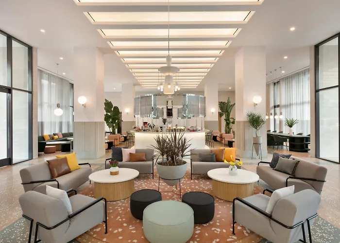 Hotel Indigo - Williamsburg - Brooklyn