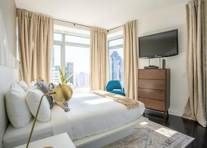 Tribeca Studio Nr World Trade Center W Elevator Nyc-1371