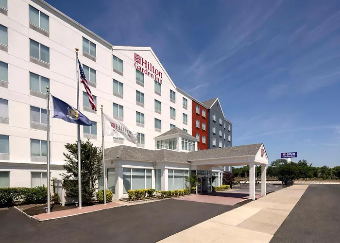 Hilton Garden Inn Queens/Jfk