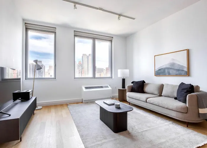 Blueground Hells Kitchen City View Nr Central Park Nyc-1506