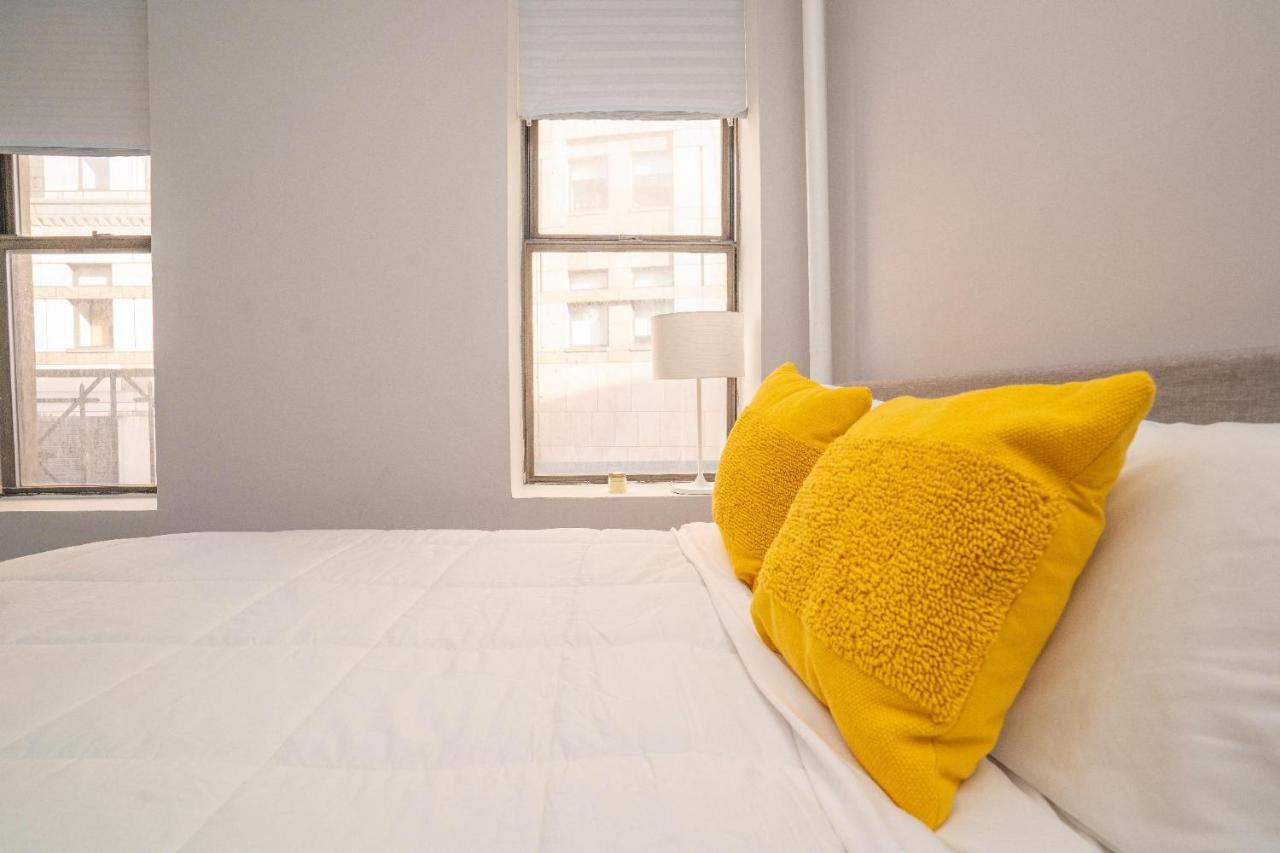 Apartments Near Times Square 30 Day Stays Căn hộ *
