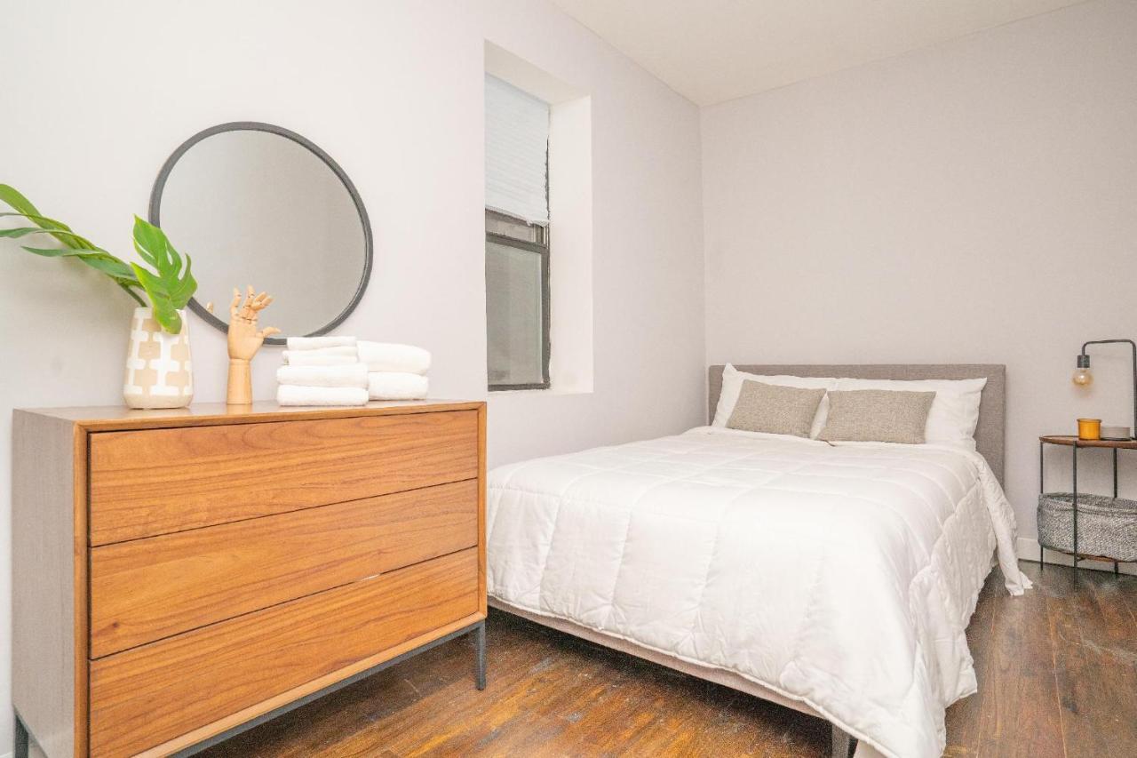 Apartments Near Times Square 30 Day Stays Căn hộ