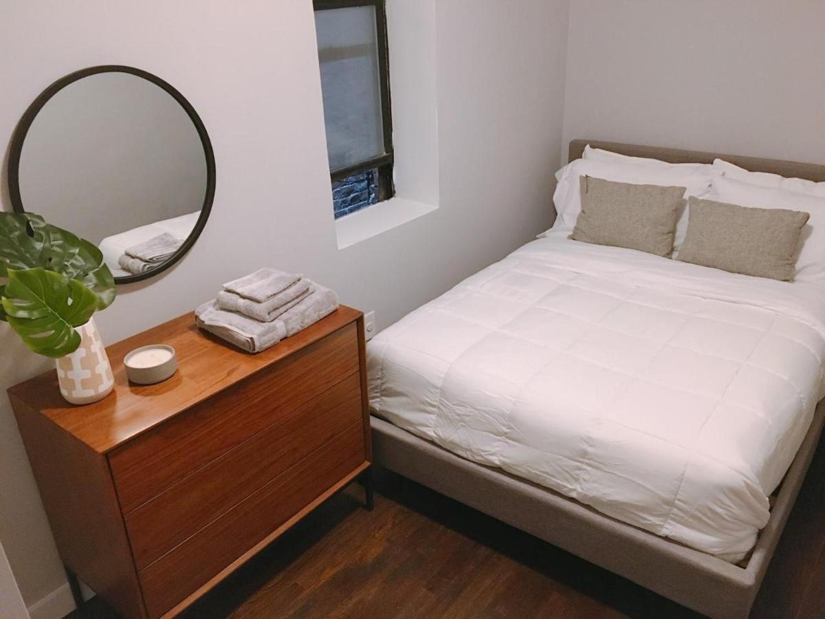 Apartments Near Times Square 30 Day Stays Căn hộ *