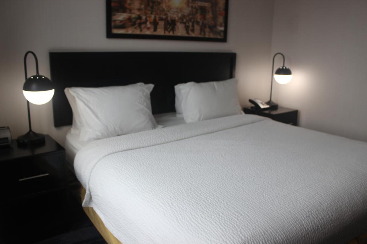 Fairfield & By Marriott Queens/queensboro Bridge 3* Nova York